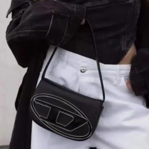 2.5折起！Diesel叮当包€212