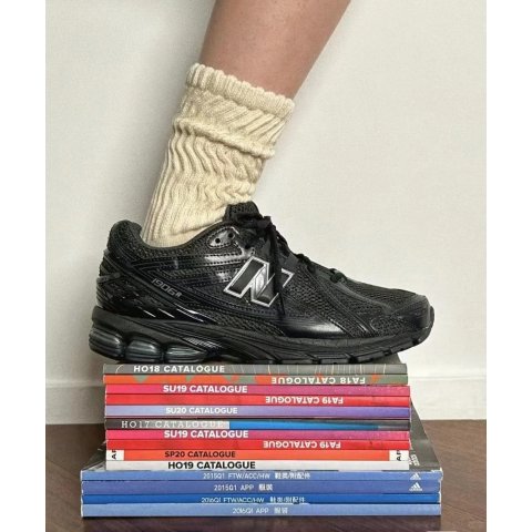 New Balance36-40码都有货1906R 运动鞋
