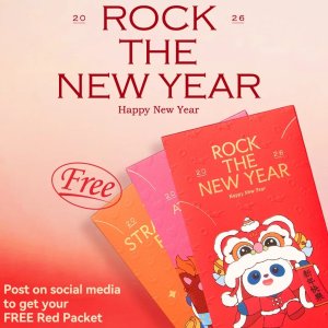 8.8折尝鲜！快去打卡