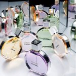 Chanel全线自动8折！情人节礼物随便选不出错