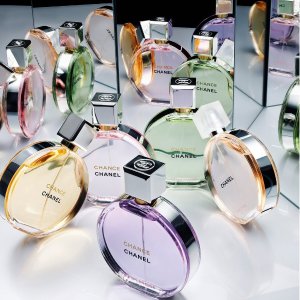 自动8折！山茶花洁面€45