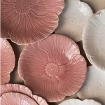 H&M Home家居便宜哭！餐具床品、家居毛毯、花瓶等