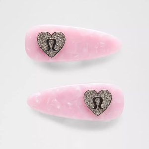 新品9折 miu风发夹上线€25