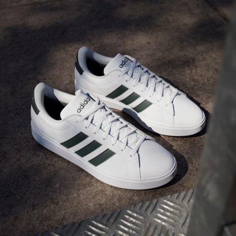 GRAND COURT 2.0 小白鞋