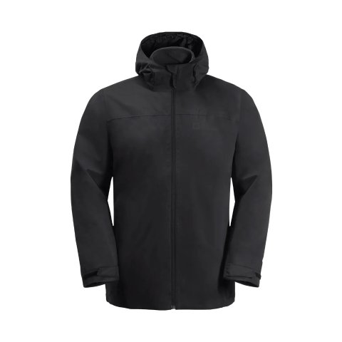 Jack WolfskinCore 抓绒夹克