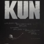 蔡徐坤 2026 世界巡回演唱会定档‼️欧洲仅伦敦、巴黎