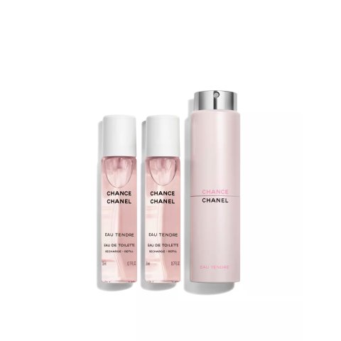 CHANEL CHANCE 香水