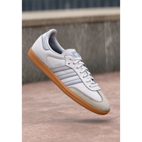 adidas OriginalsSAMBA OG 德训鞋