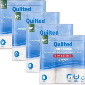 抽纸平均€1.07/盒