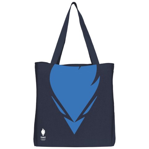 The Olympics Team France 托特包