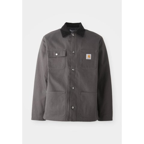 MICHIGAN 工装夹克