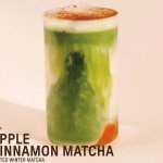 goodnews免费喝咖啡+帮选下个爆款 新限定你来定！