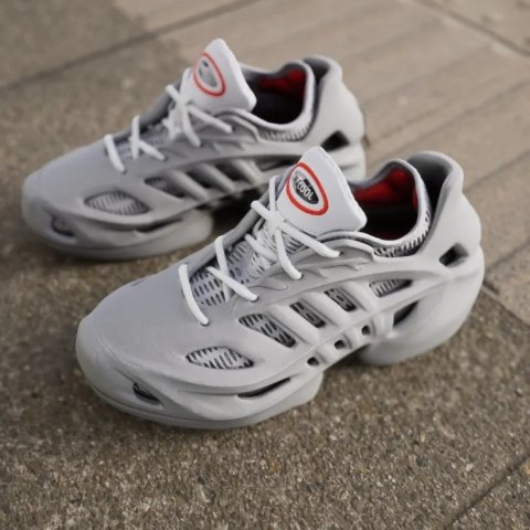 adidas Originals35.5-40码捡漏！ADIFOM CLIMACOOL 运动鞋