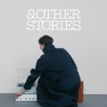 & Other Stories 4日闪促 抢经典大衣、工装夹克、设计感衬衫等