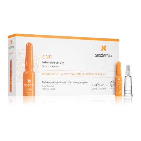 C-Vit 焕亮更新维C精华