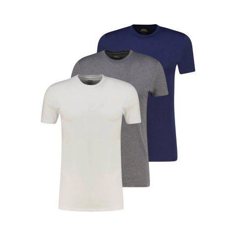 T恤3件装