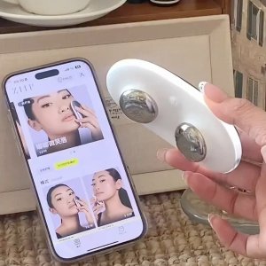 9折！Halo微雕美容仪€360