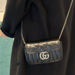 Antonioli 情人节礼物！Gucci、TB、SMaxMara全解禁
