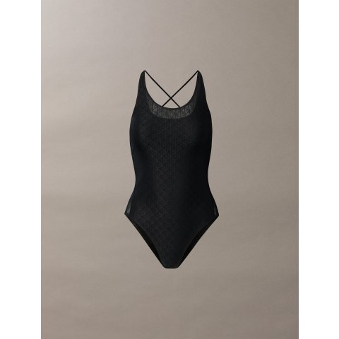 Calvin Klein3折捡漏！连体衣