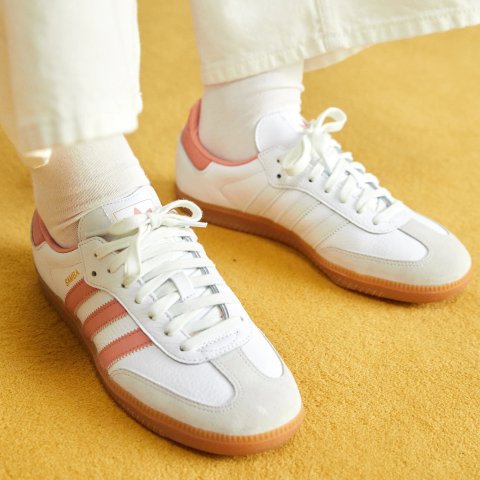 adidas OriginalsSAMBA OG 德训鞋