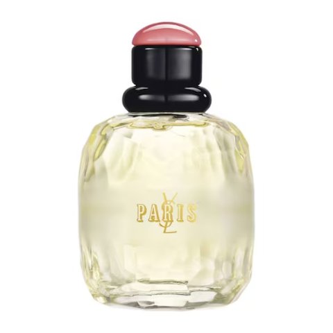 Paris 女士香水 125ML