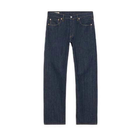 Levi s 501 原创牛仔裤