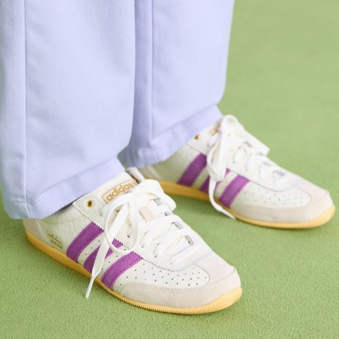 adidas OriginalsJAPAN W 德训鞋