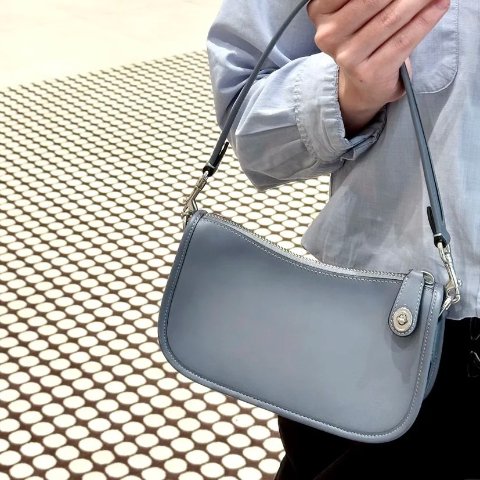 SWINGER 20 单肩包