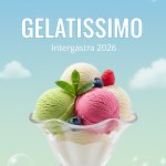 门票免费领！GELATISSIMO 冰淇淋展 一次吃个够