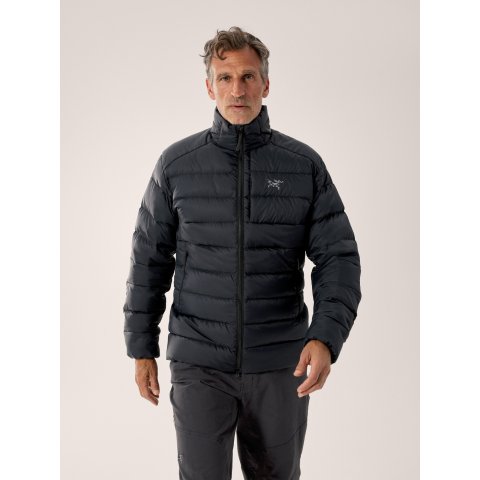 Thorium 男士羽绒夹克