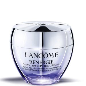 Lancome官€120 变相7折Renergie H.P.N. 300肽面霜 50ml