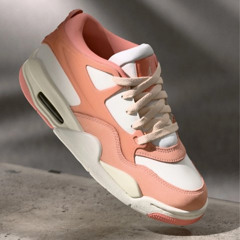 低帮 AIR JORDAN 4 RM