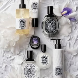 直接8折！Diptyque情人节限定€49
