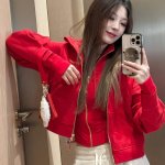 Lululemon 马年红色系炸场！pick你的春节战袍