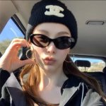 Chanel 香奈儿眼镜 💥全场买一送一 爆款素颜镜€162