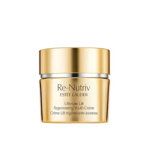 Estee Lauder官网€405！Re-Nutriv 青春面霜 50ml