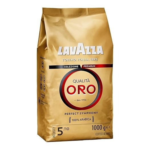 Qualita Oro咖啡豆