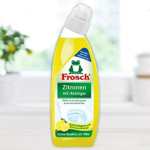 Frosch卫生间清洁剂卫生间清洁剂