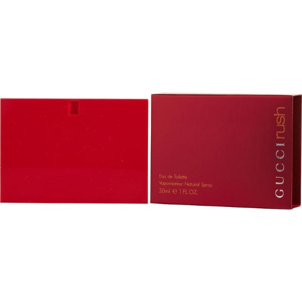 gucci 古驰 狂爱女士淡香水 edt 30ml