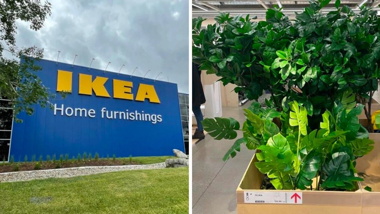 宜家加拿大购物攻略 - 4款IKEA宜家值得买的东西盘点，这3样东西别买！