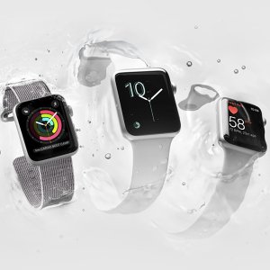 Apple Watch Series 3 智能手表