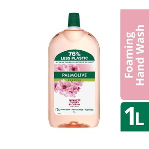Palmolive 抗菌洗手液 平价大碗、多种香型可选