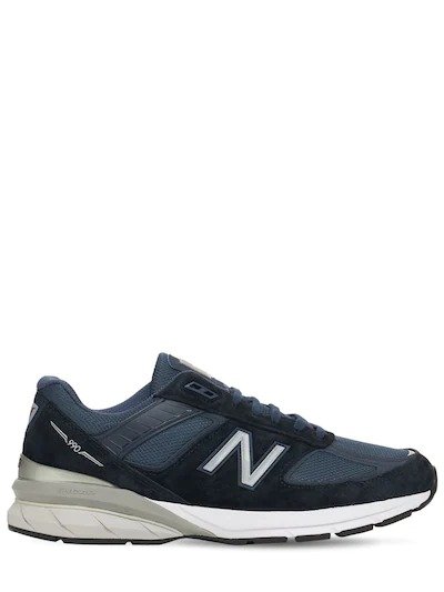 990 V5 运动鞋