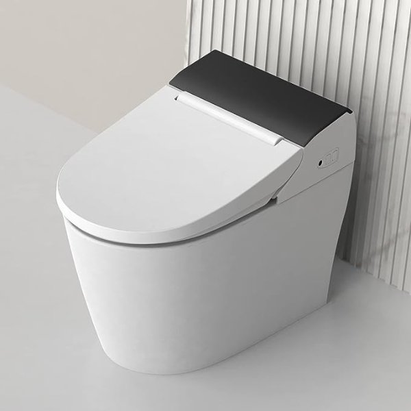 VOVO STYLEMENT TCB-8100B 智能马桶