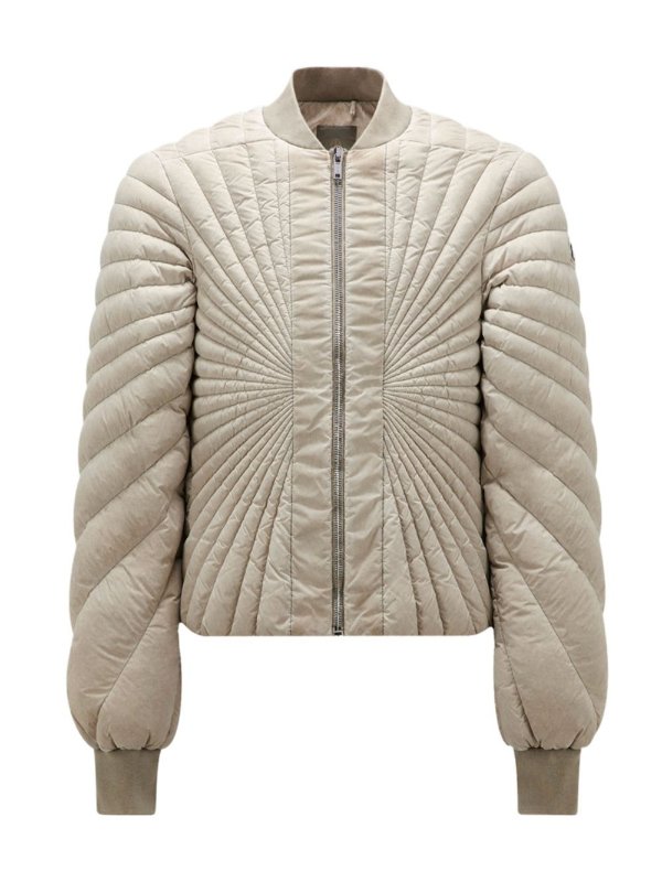 + Moncler 联名夹克