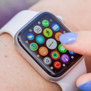 Apple Watch 新款智能手表 澳亚自营