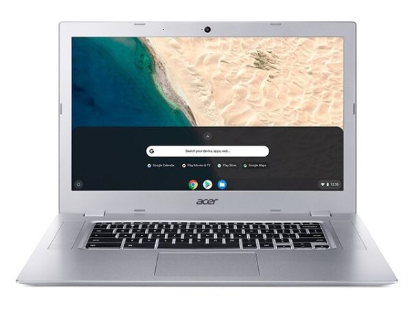 Chromebook  15.6"  