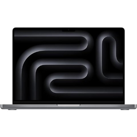 MacBook Pro 14英寸 M3 8+512GB