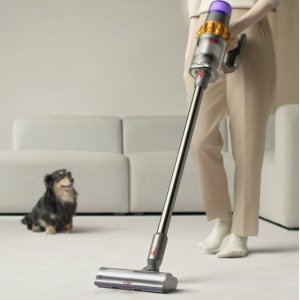 即将截止：Dyson 惊喜折扣|黑科技新款V15、吹风机省$400