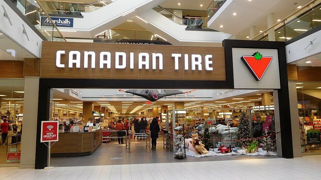 加拿大零售业寒冬！Canadian Tire裁员 3%，并削减 3% 的空缺职位！